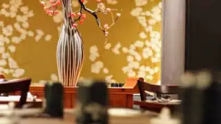 Restaurant Gang Nam