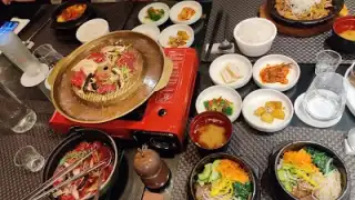 Gang Nam – photo 2