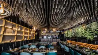 Restaurant Gangnam