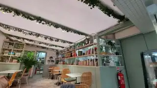 Garden Cafe – photo 2
