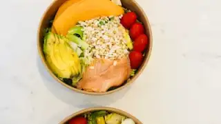 Garden Cafe – photo 3