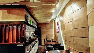 Restaurant Garden Sushi