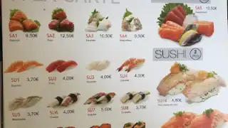 Garden Sushi – photo 3