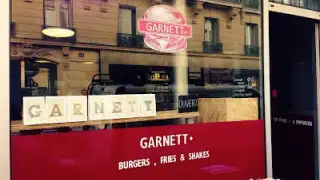Restaurant Garnett