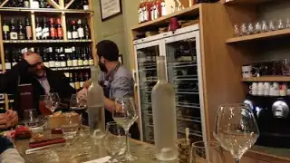Restaurant Gegeor