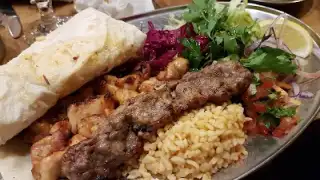 Genc urfa durum - Murat – photo 4