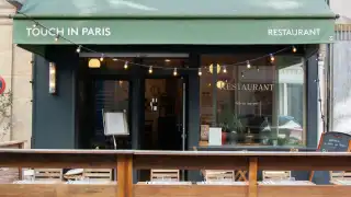 Touch in paris – photo 1