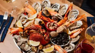 Quilles et coquilles – photo 2