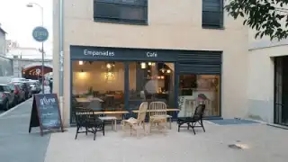Giluna Coffeehouse, restaurant à Lyon