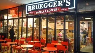 Restaurant Ginger s New York Coffee