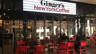Ginger s New York Coffee – photo 3