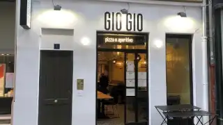 Restaurant Gio Gio