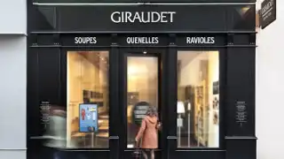 Giraudet – photo 1