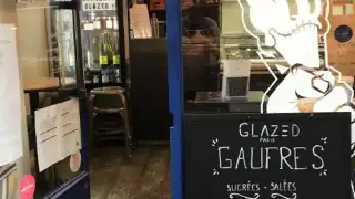 Glaces Glazed – photo 1
