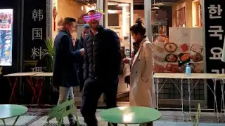 Restaurant Go Grill