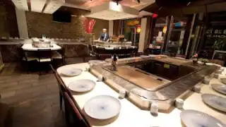 Restaurant Gochi