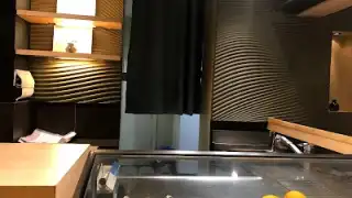Restaurant Gogiya