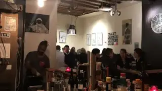 Golden Brooklyn Cafe – photo 3
