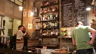 Golden Brooklyn Cafe – photo 4