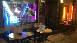 Golden Gate Cafe Bar – photo 3