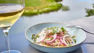 Gourmet Bar Lyon Confluence – photo 2