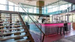 Gourmet Bar Lyon Confluence – photo 4