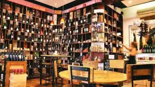 Restaurant Gourmet Gourmand