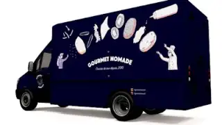 Gourmet Nomade – photo 3