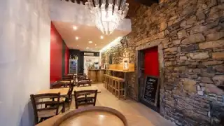 Restaurant Gourmix