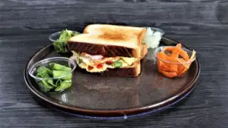 Gr eat Food – photo 4