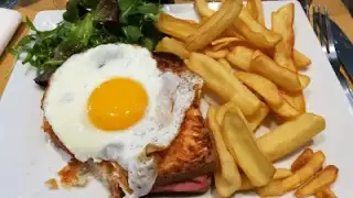 Grain De Cafe – photo 2