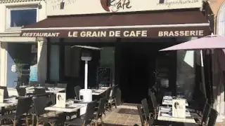 Grain De Cafe – photo 3