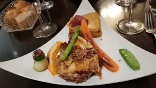 Restaurant Grains Nobles et Plus