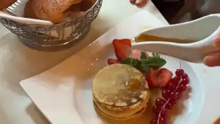 Gran Caffe Convivium : Restaurant Italien – photo 1