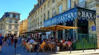 Grand Bar Castan – photo 3