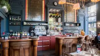 Restaurant Grand Cafe de la Prefecture