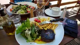 Grand Cafe de la Soierie – photo 2