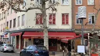 Grand Cafe de la Soierie – photo 3