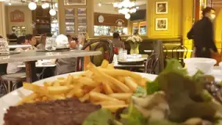 Grand Cafe de la Soierie – photo 4
