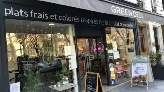 Green Deli – photo 3