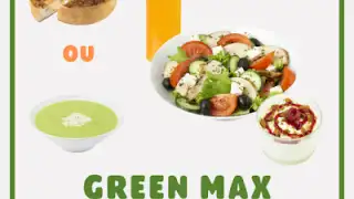 Green sur Mesure – photo 2