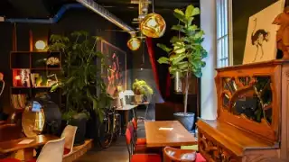 Restaurant Griffon