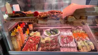 Restaurant Grill & Saveurs