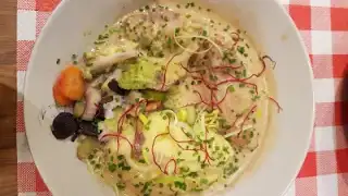 Grum&Gram, restaurant à Lyon
