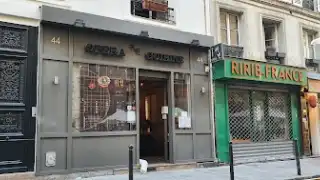 Guibine – photo 1