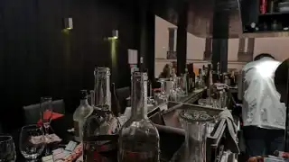 Restaurant GUILO GUILO