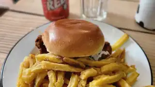 Gumbo Yaya – photo 4