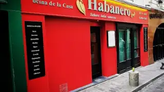 Habanero Cafe – photo 3