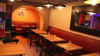 Habanero Cafe – photo 4