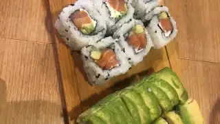 Restaurant Haiku